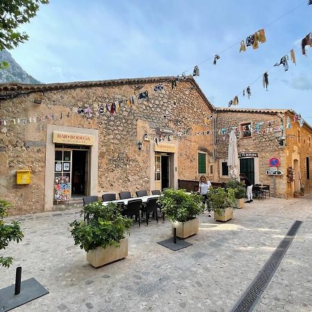 Ca S'Angel Villa Biniaraix Luaran gambar