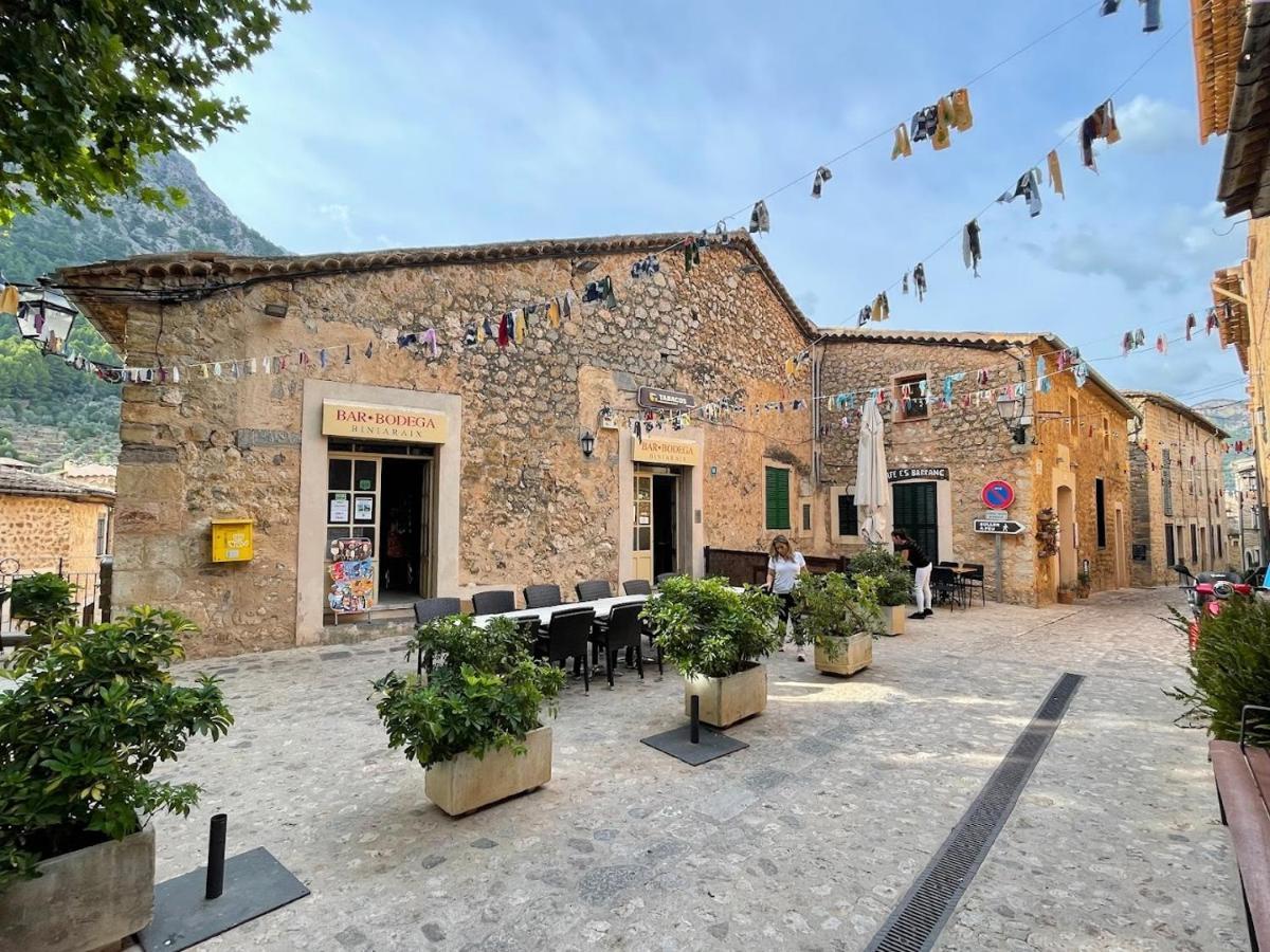 Ca S'Angel Villa Biniaraix Luaran gambar