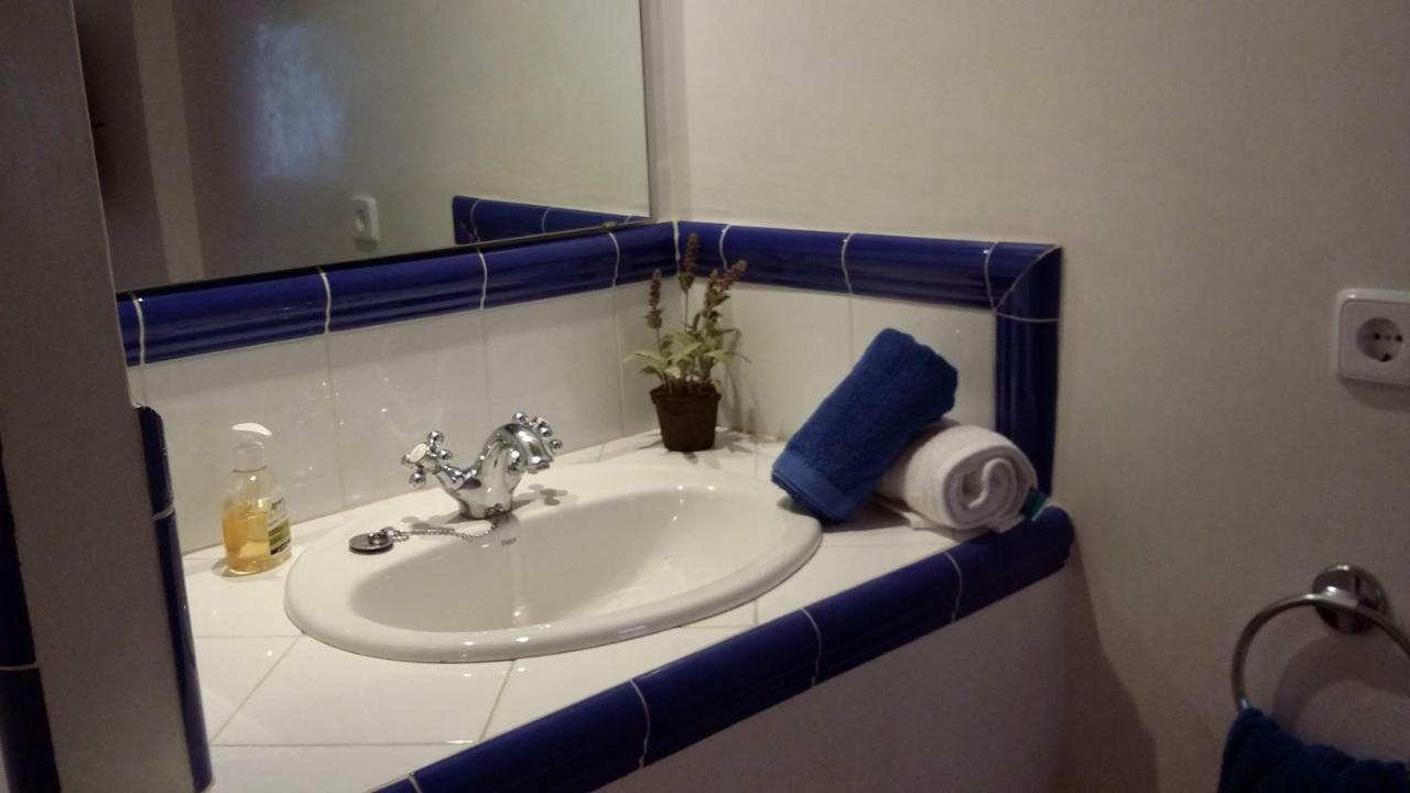 Ca S'Angel Villa Biniaraix Luaran gambar